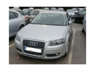 AUDI A3 1.9 TDI ATTRACTION - mejor precio | unprecio.es