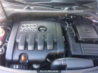 Audi A3 Sportback 2.0 TDI 140cv DPF A - mejor precio | unprecio.es