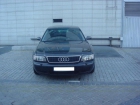 AUDI A8 2.5TDI Tiptronic - mejor precio | unprecio.es