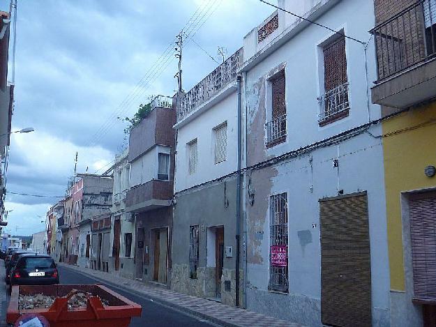 Casa en Corbera