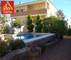 Chalet en Pobla de Vallbona (la) - mejor precio | unprecio.es