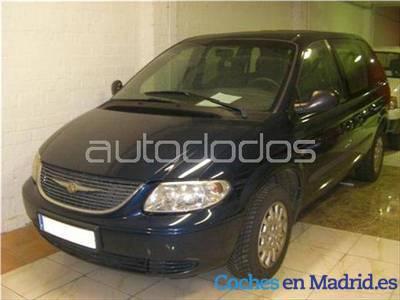 Chrysler Voyager