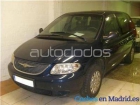 Chrysler Voyager - mejor precio | unprecio.es