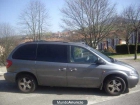 Chrysler Voyager 2.8CRD Executive Aut. - mejor precio | unprecio.es