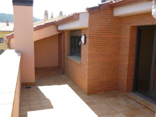 Dúplex en Sant Fruitós de Bages