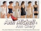 Fajas Reductoras y modeladoras Ann Michell y Ann Chery en Madrid!! - mejor precio | unprecio.es