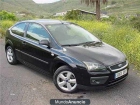Ford Focus 1.6Ti VCT Sport - mejor precio | unprecio.es