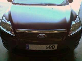 FORD FOCUS TREND 1.6 - TARRAGONA
