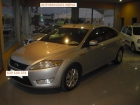 FORD Mondeo 2.0TDCi Titanium - mejor precio | unprecio.es