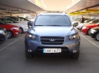 Hyundai Santa Fe 4x4 STYLE 7 plz 2.2 155cv - mejor precio | unprecio.es