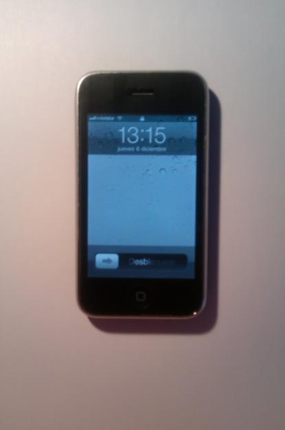 iPhone 3G 8Gb