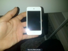 iPod touch 4g 8GB Blanco - mejor precio | unprecio.es