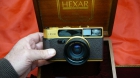 Konica hexar gold limited edition120 - mejor precio | unprecio.es