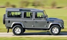 Land-Rover Defender LAND ROVER   110 SW SE 122cv 5p (2007) - mejor precio | unprecio.es