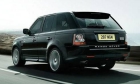 Land-Rover Range Rover Sport LAND ROVER 5.0 V8 Supercharged 510cv 5p - mejor precio | unprecio.es