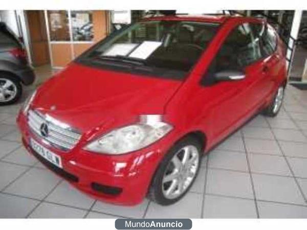 Mercedes-Benz A 160cdi
