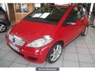 Mercedes-Benz A 160cdi - mejor precio | unprecio.es