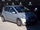 MERCEDES-BENZ A 180 CDI ELEGANCE - mejor precio | unprecio.es