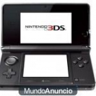 nintendo 3ds - mejor precio | unprecio.es