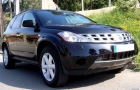 NISSAN MURANO 3.5 V 6 AUT. - Barcelona - mejor precio | unprecio.es