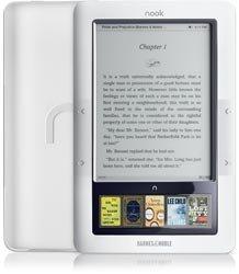 NOOK A ESTRENAR CON UN PRECIO FANTASTICO