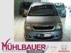 Opel Meriva 1.6 16V Edition Sitzheizung, - mejor precio | unprecio.es