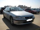 Paragolpes Peugeot 406,delantero.1999-2004.rf 277 - mejor precio | unprecio.es