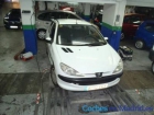 Peugeot 206 - mejor precio | unprecio.es