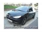 PEUGEOT 206 XLINE 1.4 HDI - mejor precio | unprecio.es
