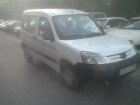 peugeot partner 1.9 diesel año 2004 - mejor precio | unprecio.es