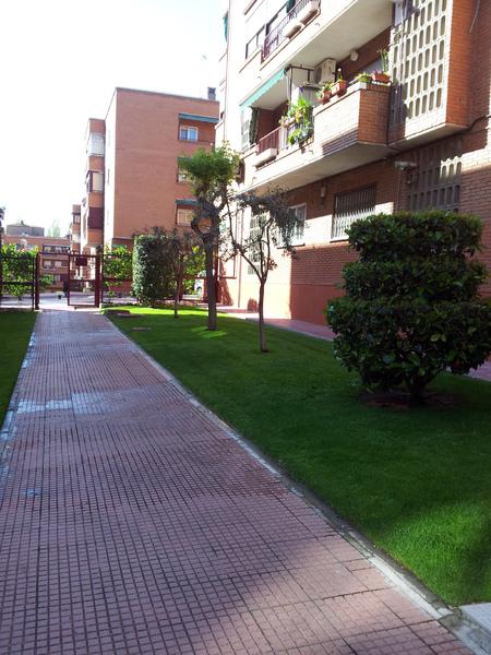 Piso en Alcobendas