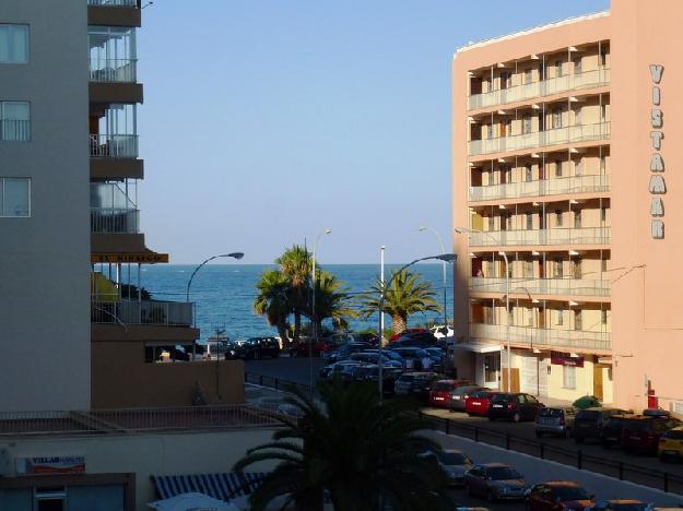Piso en Calpe/Calp