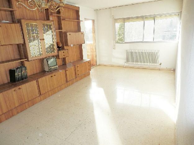 Piso en Madrid