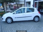 Renault Clio Dynamique 1.5DCI85 - mejor precio | unprecio.es