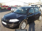 Renault Megane Emotion 2008 1.5DCI105 eco2 - mejor precio | unprecio.es