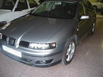 SEAT LEON 1.9TDI 110CV - Alicante