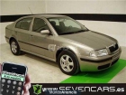 Skoda Octavia 1.9 TDI Active - mejor precio | unprecio.es