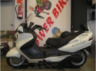 suzuki burgman 650 - mejor precio | unprecio.es
