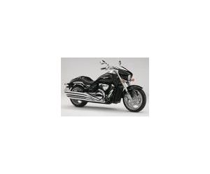 SUZUKI INTRUDER M1500