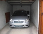 Toyota Yaris 1.3 Sol - mejor precio | unprecio.es