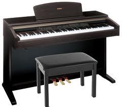 VENDO PIANO DIGITAL YAMAHA YDP 181 NUEVO