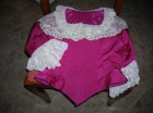 Vendo Traje de Fallera con dos cuerpos - mejor precio | unprecio.es