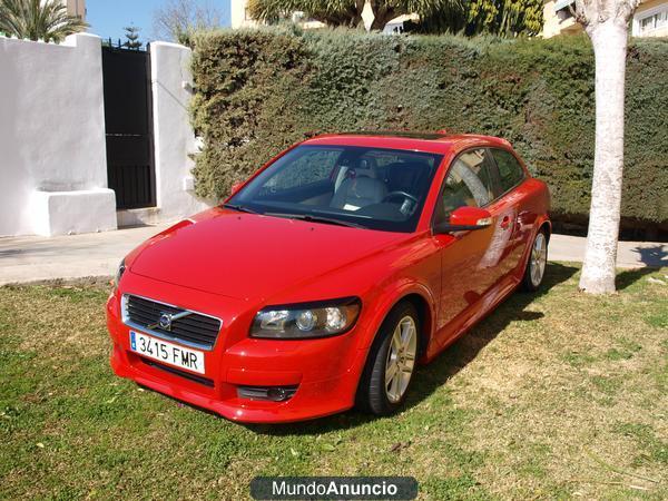 vendo volvo 1.6 diesel