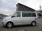 Volkswagen California 2.5.130cv full equipo - mejor precio | unprecio.es