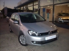 VOLKSWAGEN GOLF  1.6TDI CR ADVANCE 105 - mejor precio | unprecio.es