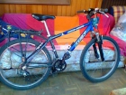 Bicicleta Montaña Conor AFX 8500 ciudad y caminos-200€ - mejor precio | unprecio.es
