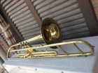 Vendo trombón de pistones Miraphone - mejor precio | unprecio.es