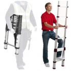 Escalera Telescópica Plegable XXL Ladder - mejor precio | unprecio.es