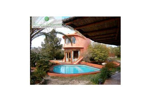4 Dormitorio Casa Rurale En Venta en Lliber, Alicante