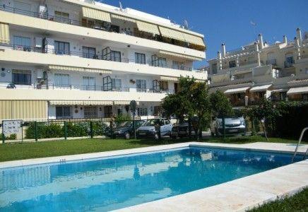 Apartamento en alquiler de vacaciones en Nerja, Málaga (Costa del Sol)